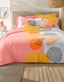 Linge De Lit Oscar - Coton