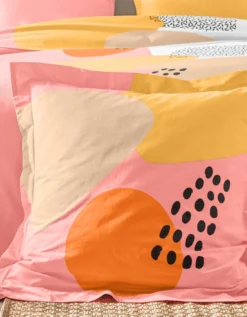 Linge De Lit Oscar - Coton -Triumph Boutique 100511 C02 zoomx vue3