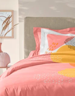 Linge De Lit Oscar - Coton -Triumph Boutique 100511 C02 zoomx vue4