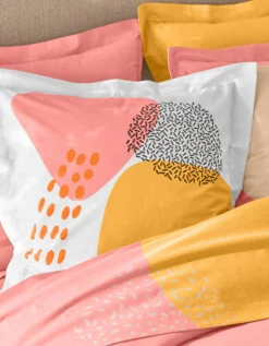 Linge De Lit Oscar - Coton -Triumph Boutique 100511 C02 zoomx vue5