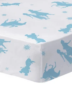 Parure De Lit Enfant Elsa La Reine Des Neiges® - Coton -Triumph Boutique 100802 C01 zoomx vue3