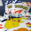 Parure De Lit Pokemon - Coton