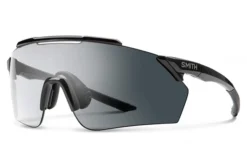 Paire De Lunettes Smith Ruckus Noir / Photochromique