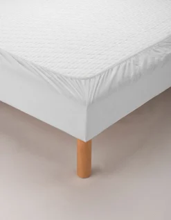 Bande Cache-sommier Tissu Microfibre