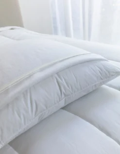 Sous-taie Coton Issu De L'agriculture Biologique