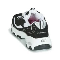 Skechers - D'LITES BIGGEST FAN -Triumph Boutique 11263750 500 E