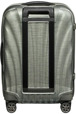 Samsonite C-Lite Valise à 4 Roues 55cm - Vert Métal -Triumph Boutique 122859 1542 122859 1542 c lite spinner 5520 back 0b40b813 b2bb 4f4c 9352 ab97007ea199 sv 2017 11 09 sr c si upload c3b23c2837 sig cK4dfCowuwmRVcVx4nUbPS9 Kkxq3wGaVPwmuO 1t0Q spr https