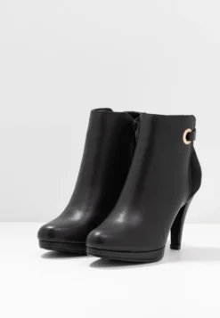 Anna Field Bottines À Talons Hauts - Black -Triumph Boutique 1249391655b9460589c0380ef3d1c65a scaled