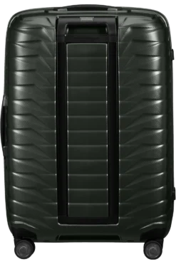 Samsonite Proxis Valise à 4 Roues 69cm - Matt Climbing Ivy -Triumph Boutique 126041 9781 prod col 126041 9781 back 12156e69 eed0 4a01 99a6 afdc007f3a54
