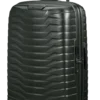 Samsonite Proxis Valise à 4 Roues 69cm - Matt Climbing Ivy