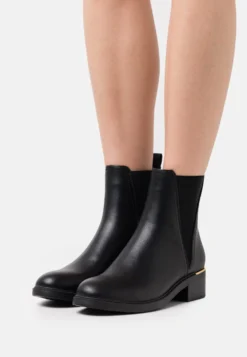 Anna Field Bottines - Black