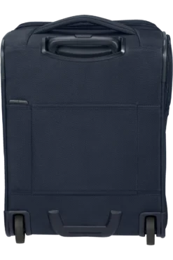 Samsonite Respark Valise Sous-siège à 2 Roues 45cm - Bleu Nuit -Triumph Boutique 143311 1549 143311 1549 respark upright 4516 underseater back 6a77840f d7bd 41f2 ae30 ae7f009cd7c4
