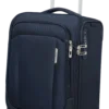 Samsonite Respark Valise Sous-siège à 2 Roues 45cm - Bleu Nuit