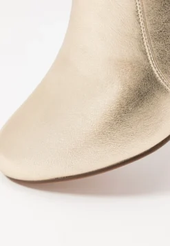 Anna Field Boots À Talons - Gold -Triumph Boutique 14e41325d2574209b00a9f7264f453bb