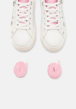 Barbie X Aldo Sneakers - Baskets Basses - Pink -Triumph Boutique 1571575ebb5548409492fb6d1af3638c scaled