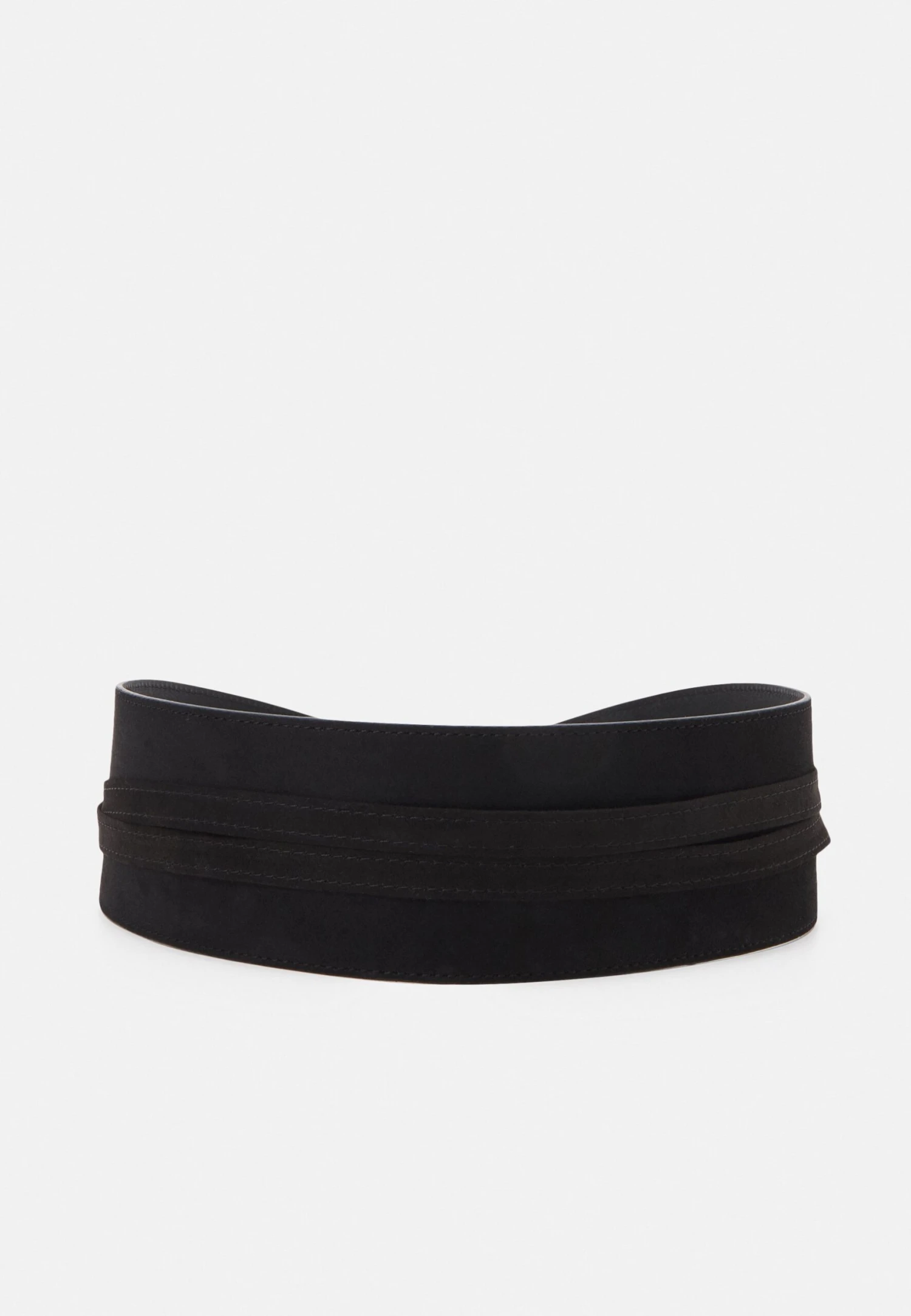 Anna Field Ceinture Taille Haute - Black 2 Anna Field Ceinture Taille Haute - Black – Image 2