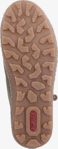 Rieker Bottines Bottines à Lacets Femme Kaki -Triumph Boutique 195222139d069f6ac5bc65c47d93fd8e scaled
