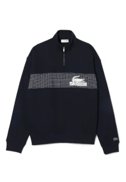 Lacoste Sweatshirt - Bleu Marine