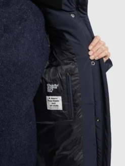 Khujo Manteaux Courts Manteau D’hiver Wente Femme Bleu Foncé -Triumph Boutique 1c83e4dbe11a53194bf75840cde0180c scaled