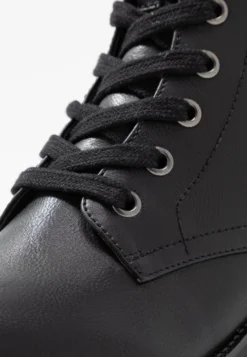 Anna Field Comfort - Bottines À Lacets - Black -Triumph Boutique 1e68ced78ad444e281eac66f7b8d6ba4