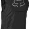 Veste Enduro Sans Manche FOX Legion Noir