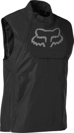 Veste Enduro Sans Manche FOX Legion Noir