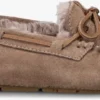 Ugg Dakota Chaussons En Taupe