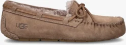 Ugg Dakota Chaussons En Taupe