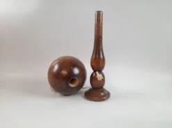 Gros Bilboquet En Bois Ancien. -Triumph Boutique 2059a8e5d9a0c12c99e0a687fa44e47a bf92d44