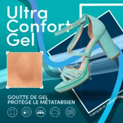 SUNNY - Sandale En Daim ROUGE à Brides Croisées Et Talon épais -Triumph Boutique 21090 FR 34125b59 b427 487d b585 de433e5d051f