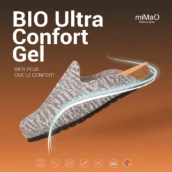 SWEET HOME MAN - Pantoufles Pour Hommes GRIS FONCÉ -Triumph Boutique 21910 FR 3d7ad8bf 7758 4d71 adb4 56dfb2be76b0