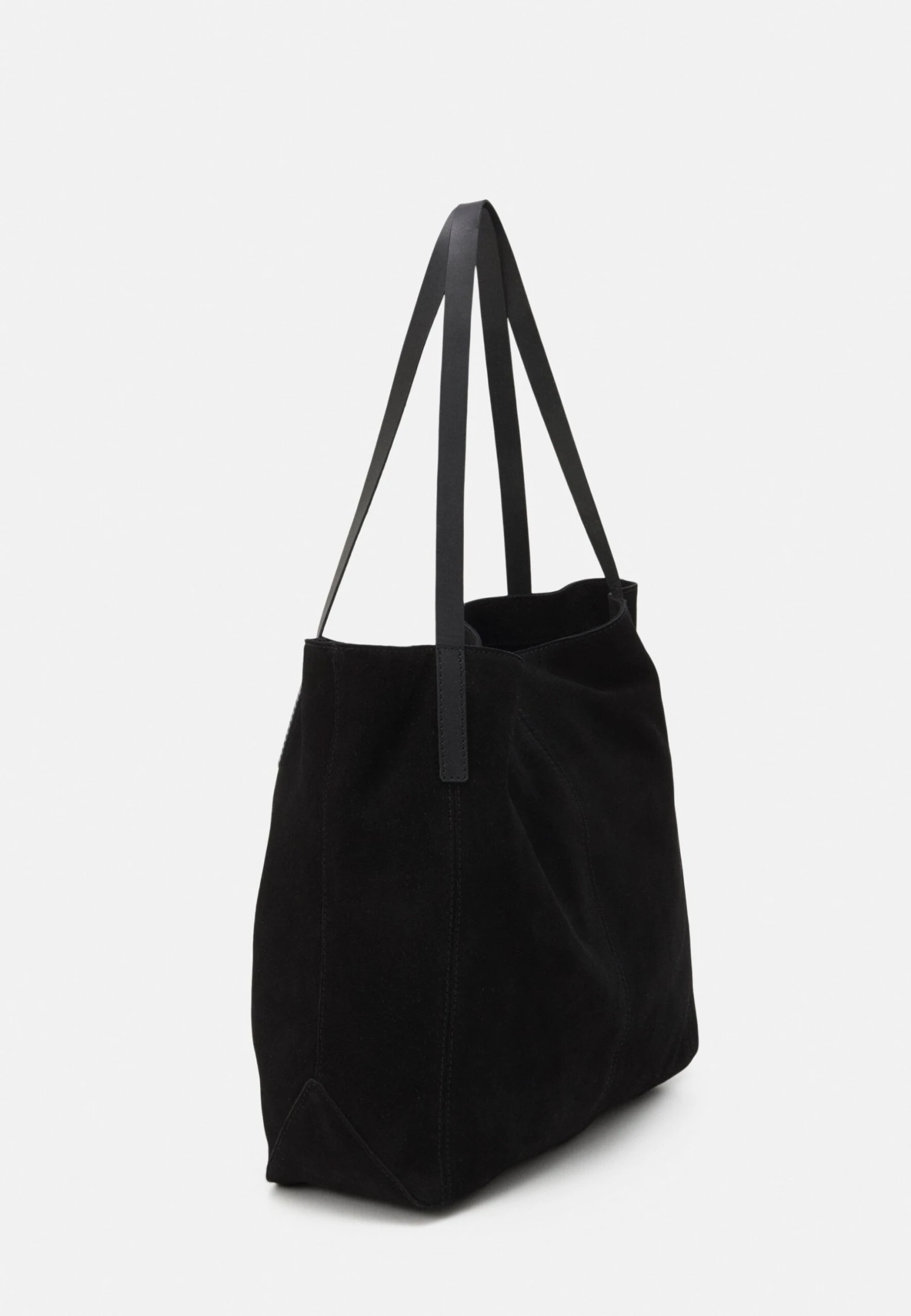 Anna Field Leather - Sac À Main - Black 2 Anna Field Leather - Sac À Main - Black – Image 2
