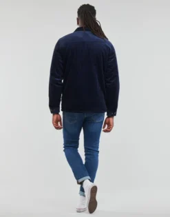 Volcom BENVORD II JACKET Couleur Marine -Triumph Boutique 22753935 500 D