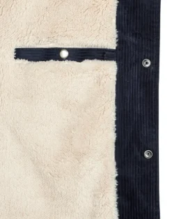 Volcom BENVORD II JACKET Couleur Marine -Triumph Boutique 22753935 500 G