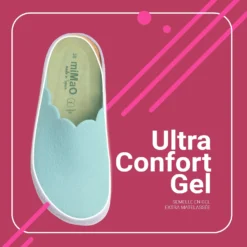 SWEET HOME – Pantoufles Pour Femme GRIS FONCÉ -Triumph Boutique 22901 FR 776e1813 656e 453a 9ced b07f3efedd6b