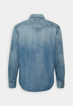 Barstow Western Standard - Chemise - Thrift Star 11 Barstow Western Standard - Chemise - Thrift Star -Triumph Boutique 22d0d9482cde467187f9951f4064e275 scaled