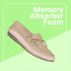 BOUCLE – Mocassins Pour Femme à Semelle Amovible NOIR -Triumph Boutique 23028 FR 0a3bd826 00a1 4540 9983 b27cd99e0eeb