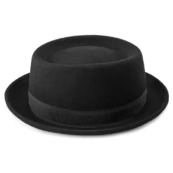 Fawler Chapeau Fido Heisenberg En Laine Noire -Triumph Boutique 24 3 copy 3