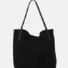Anna Field Leather - Sac À Main - Black