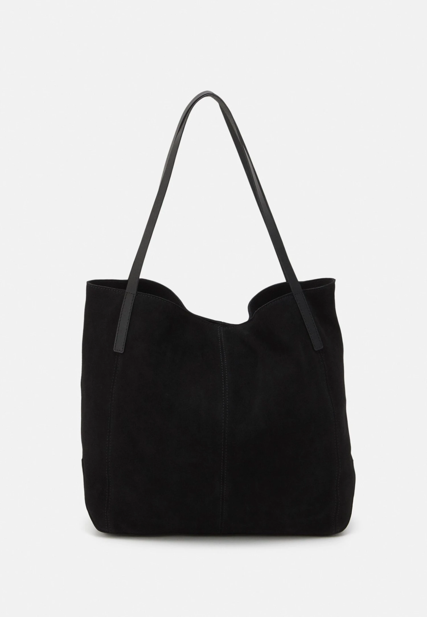 Anna Field Leather - Sac À Main - Black 1 Anna Field Leather - Sac À Main - Black