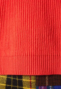 DRYKORN Tildi - Pullover - Orange 15 DRYKORN Tildi - Pullover - Orange -Triumph Boutique 271ac7d093b747b382ff457453c98ec4 scaled