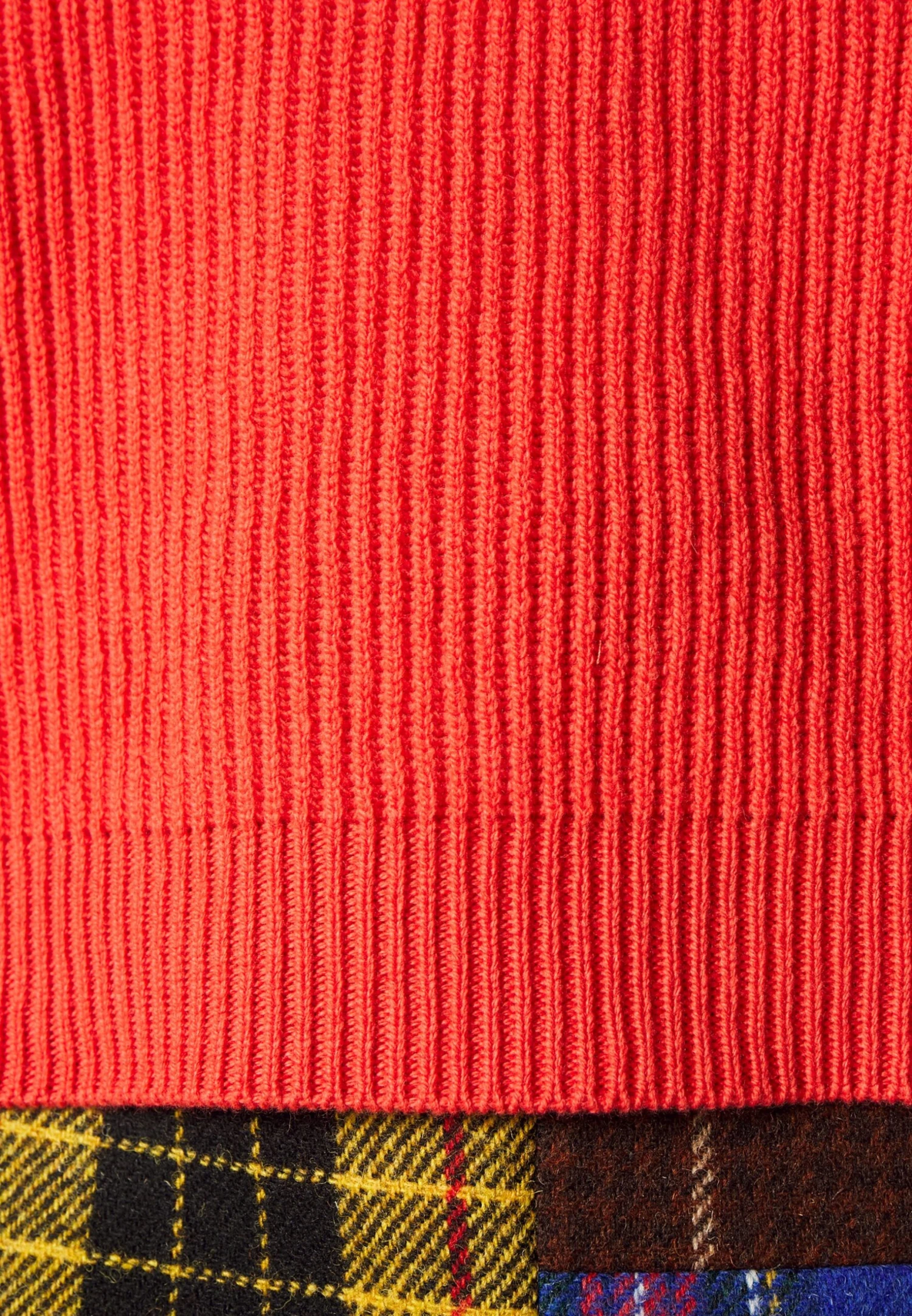DRYKORN Tildi - Pullover - Orange 8 DRYKORN Tildi - Pullover - Orange – Image 8