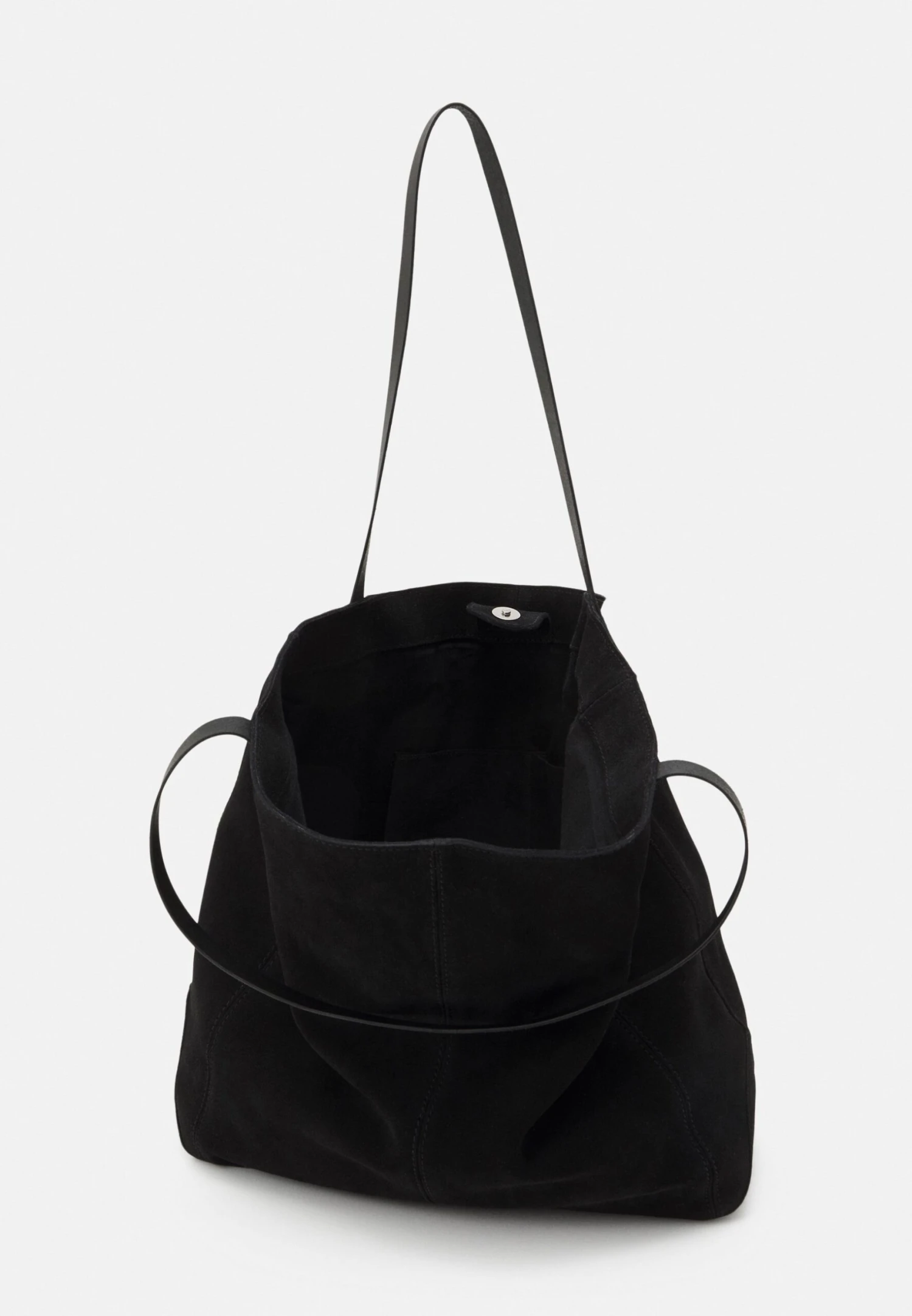 Anna Field Leather - Sac À Main - Black 3 Anna Field Leather - Sac À Main - Black – Image 3