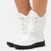 Anna Field Bottes De Neige - White