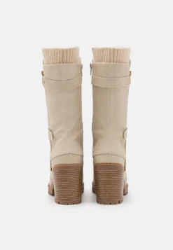 Anna Field Bottes - Beige -Triumph Boutique 2c5334a8ac244bccac1aa34997500efa scaled