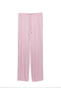 Oysho Bas De Pyjama - Pink -Triumph Boutique 2e5a3d71863743eb863b9fdcfca0293a