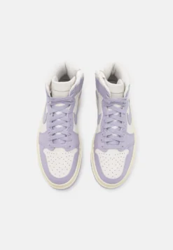 Air Jordan 1 Elevate Mid - Baskets Montantes - Sail/Titanium/Coconut Milk 15 Air Jordan 1 Elevate Mid - Baskets Montantes - Sail/Titanium/Coconut Milk -Triumph Boutique 301e539983cf4ecda492795130504822 scaled