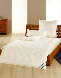 Couette Naturelle Poils De Chameau