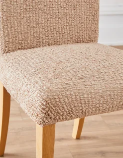 Housse Microfibre Bi-extensible Gaufrée Spéciale Chaise -Triumph Boutique 324284 00 2