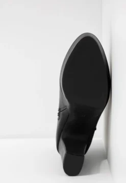 Anna Field Bottines À Talons Hauts - Black -Triumph Boutique 332781b121fb435ea8e45b02e32b8ac2